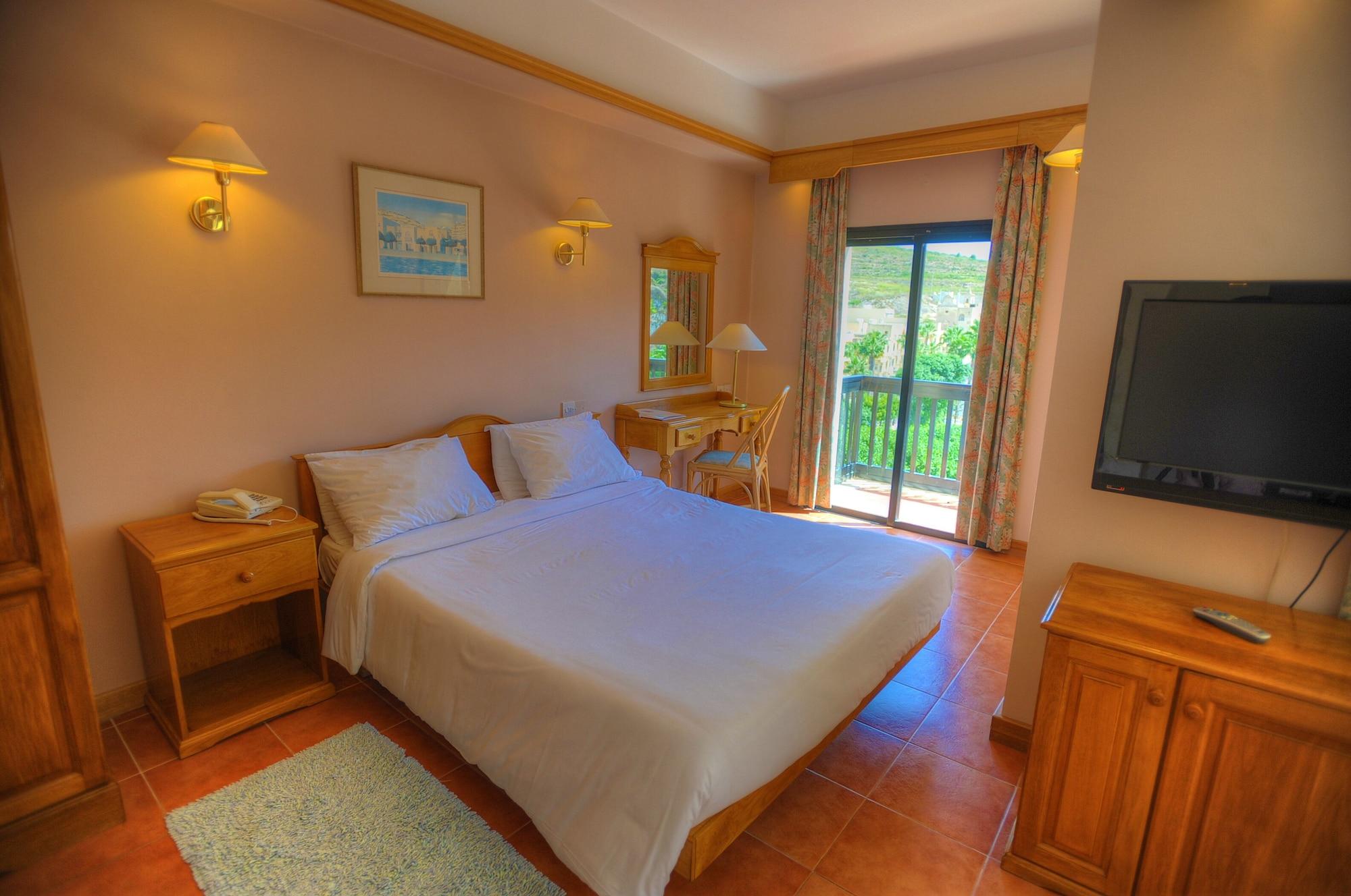 Habitación Saint Patrick's Hotel