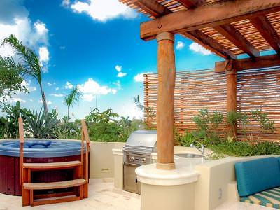 Hotel Maya Villa Condo Hotel