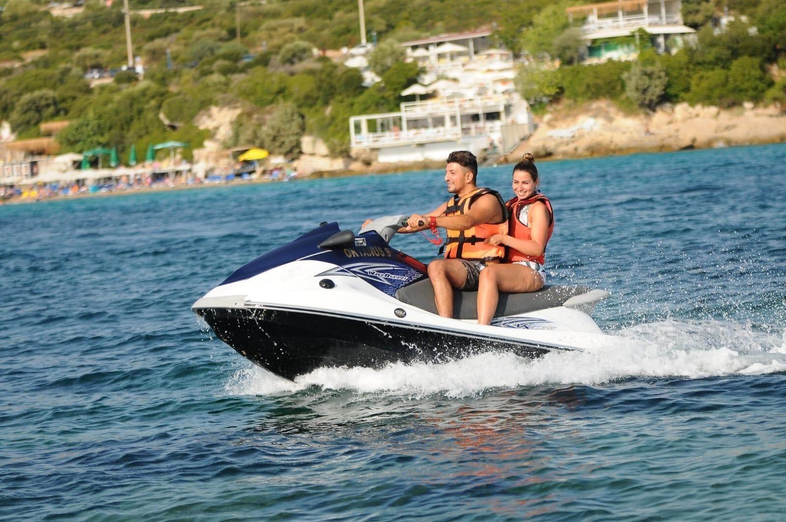 Gimnasio Club Resort Atlantis