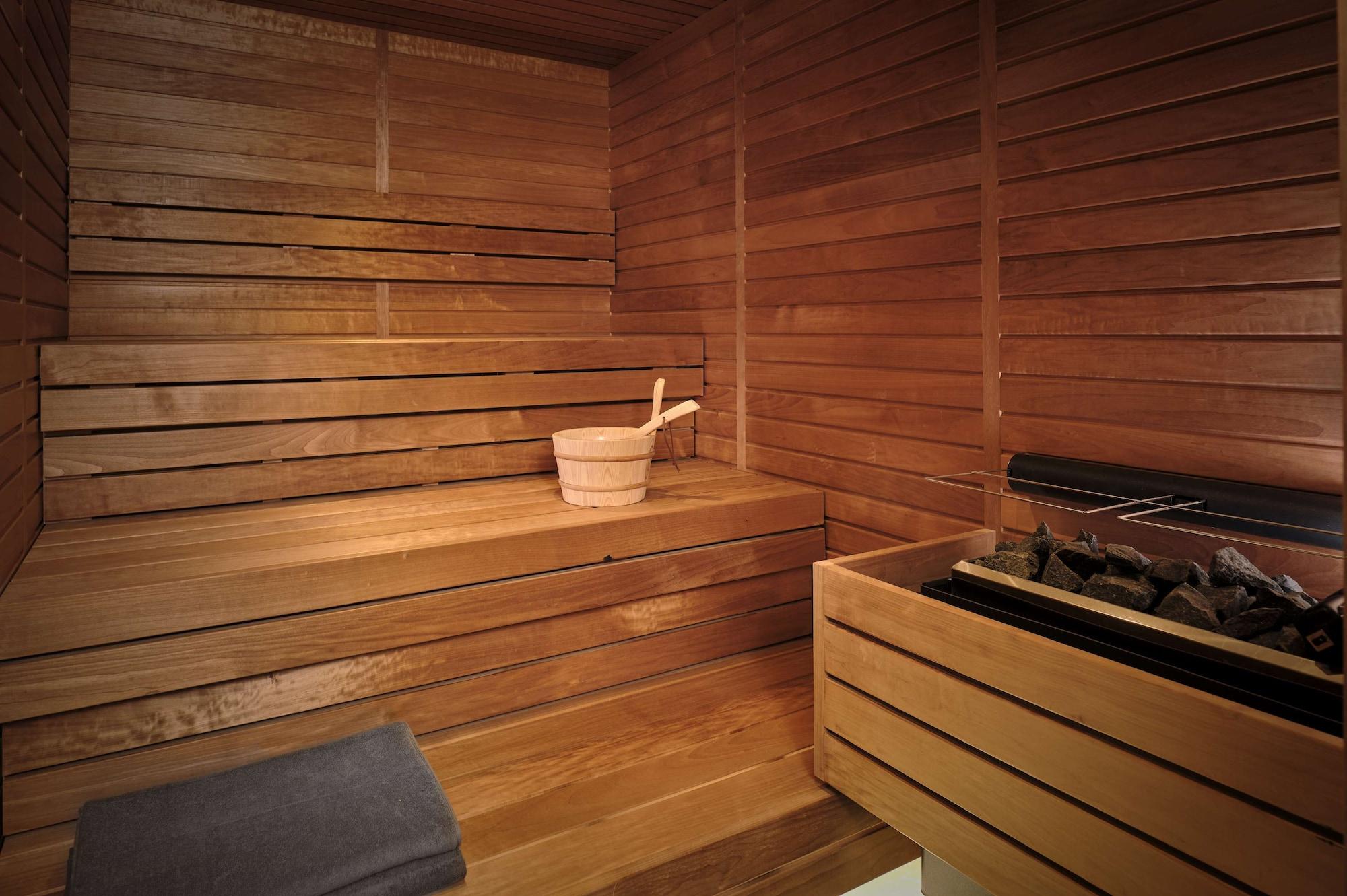 Spa art’otel Rome Piazza Sallustio powered by Radisson Hotels