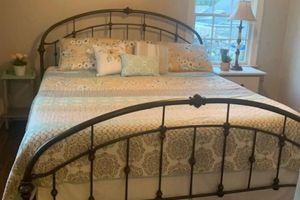 Alquiler Vacacional - Cozy Apartment Located in Downtown Laurel