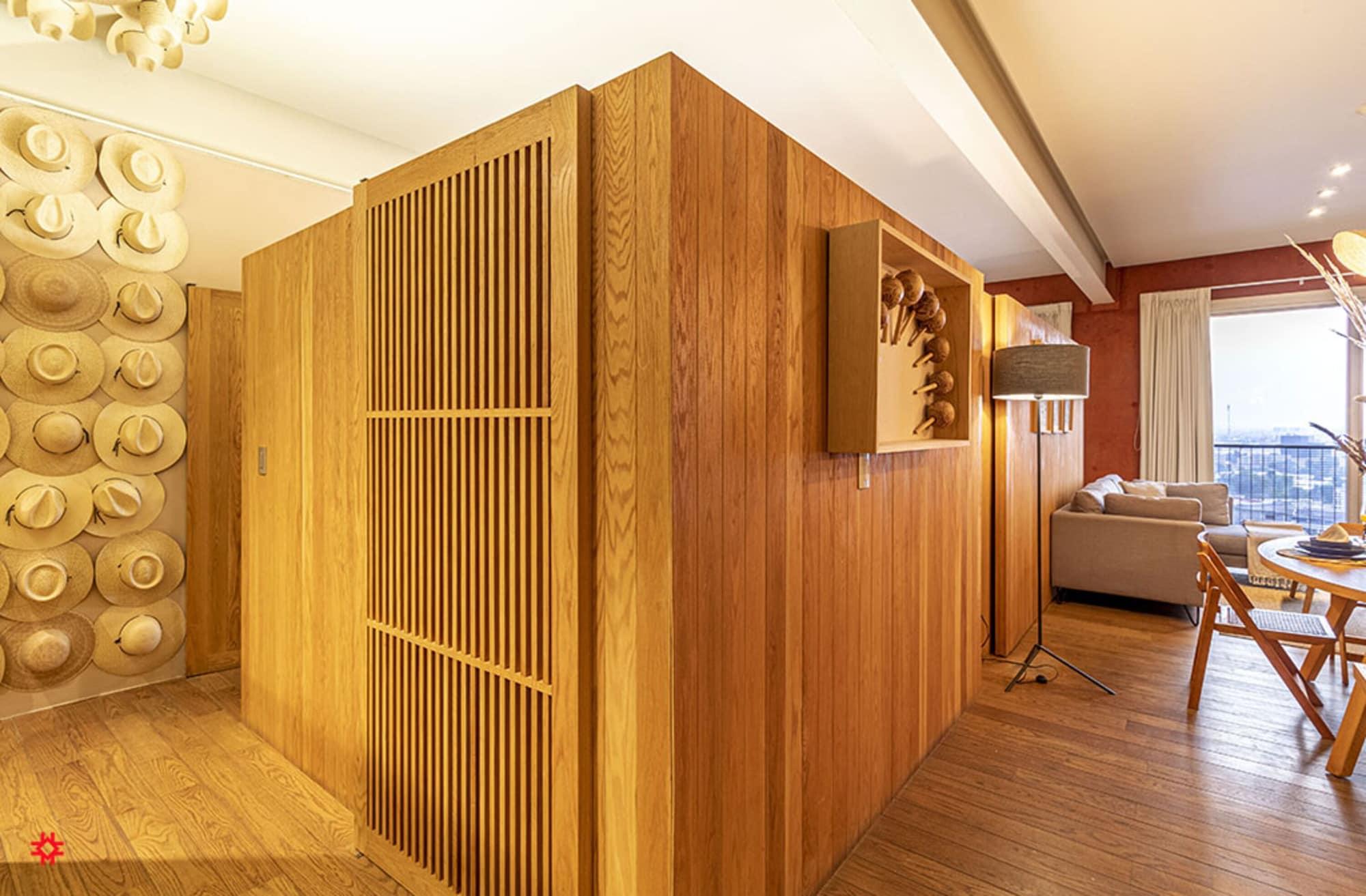 Hotel Reforma 27 by Kukun