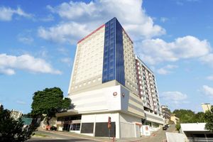 Alojamiento - Easy Hotel Cachoeiro de Itapemirim by Atlantica