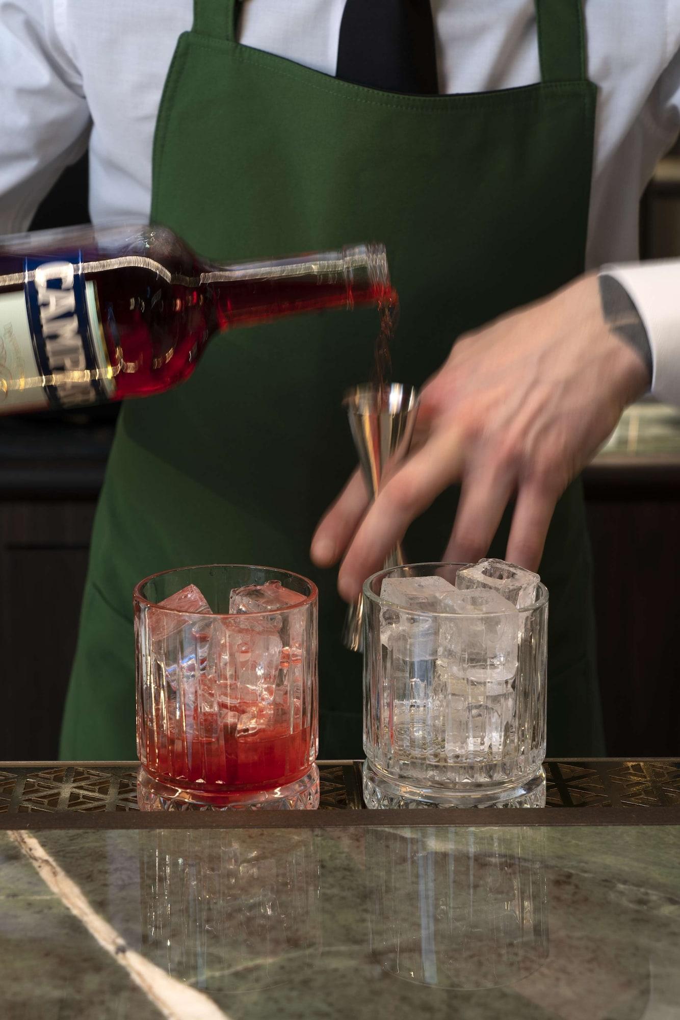 Hotel Radisson Collection Hotel Santa Sofia Milan