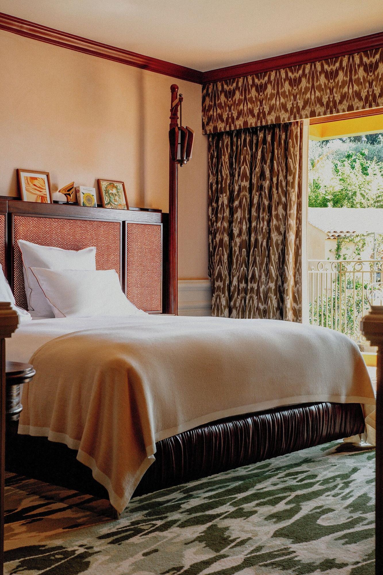 Habitación Le Mas Candille