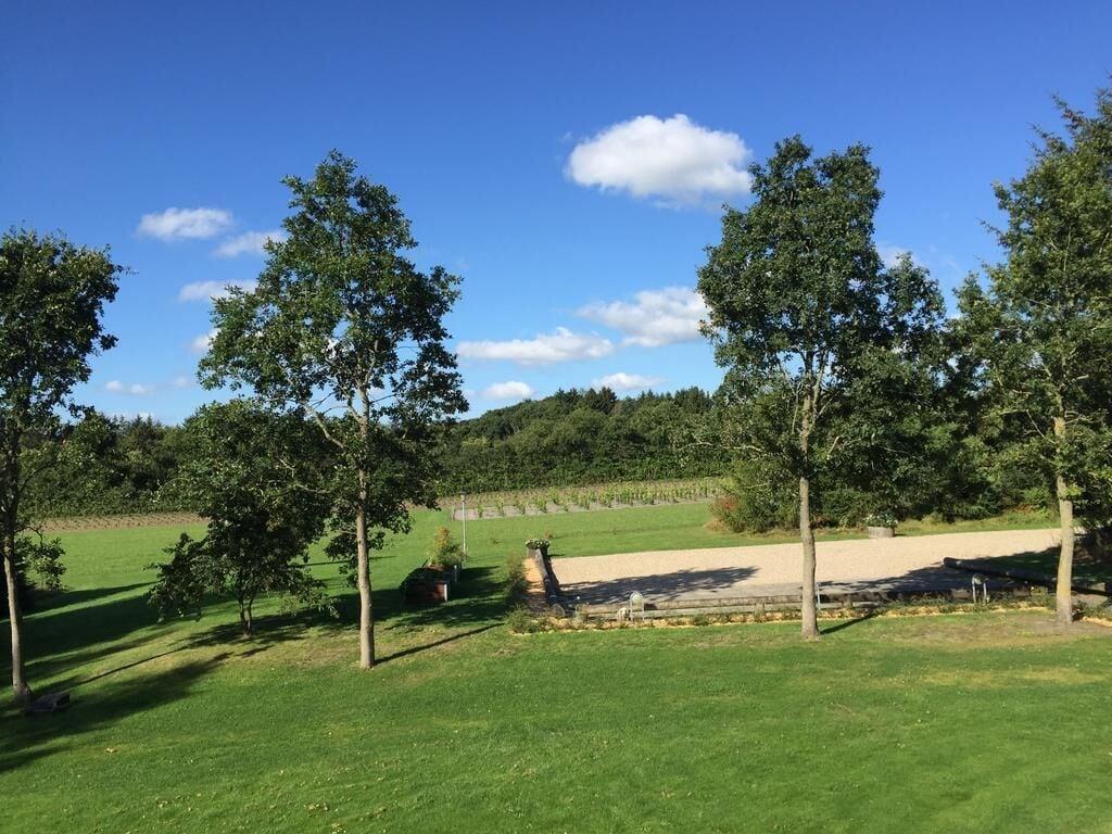 Vista Exterior Egebjerggaard Bed & Breakfast