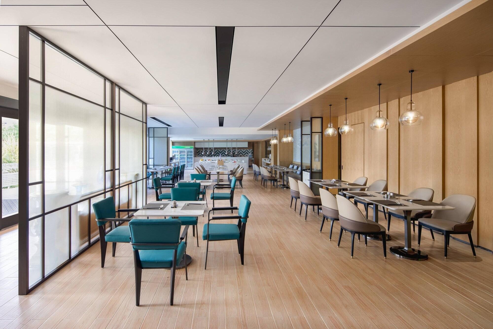 Restaurant Fairfield by Marriott Beijing Haidian