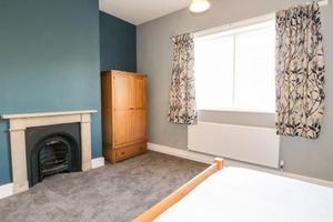 Alquiler Vacacional - The Cottage