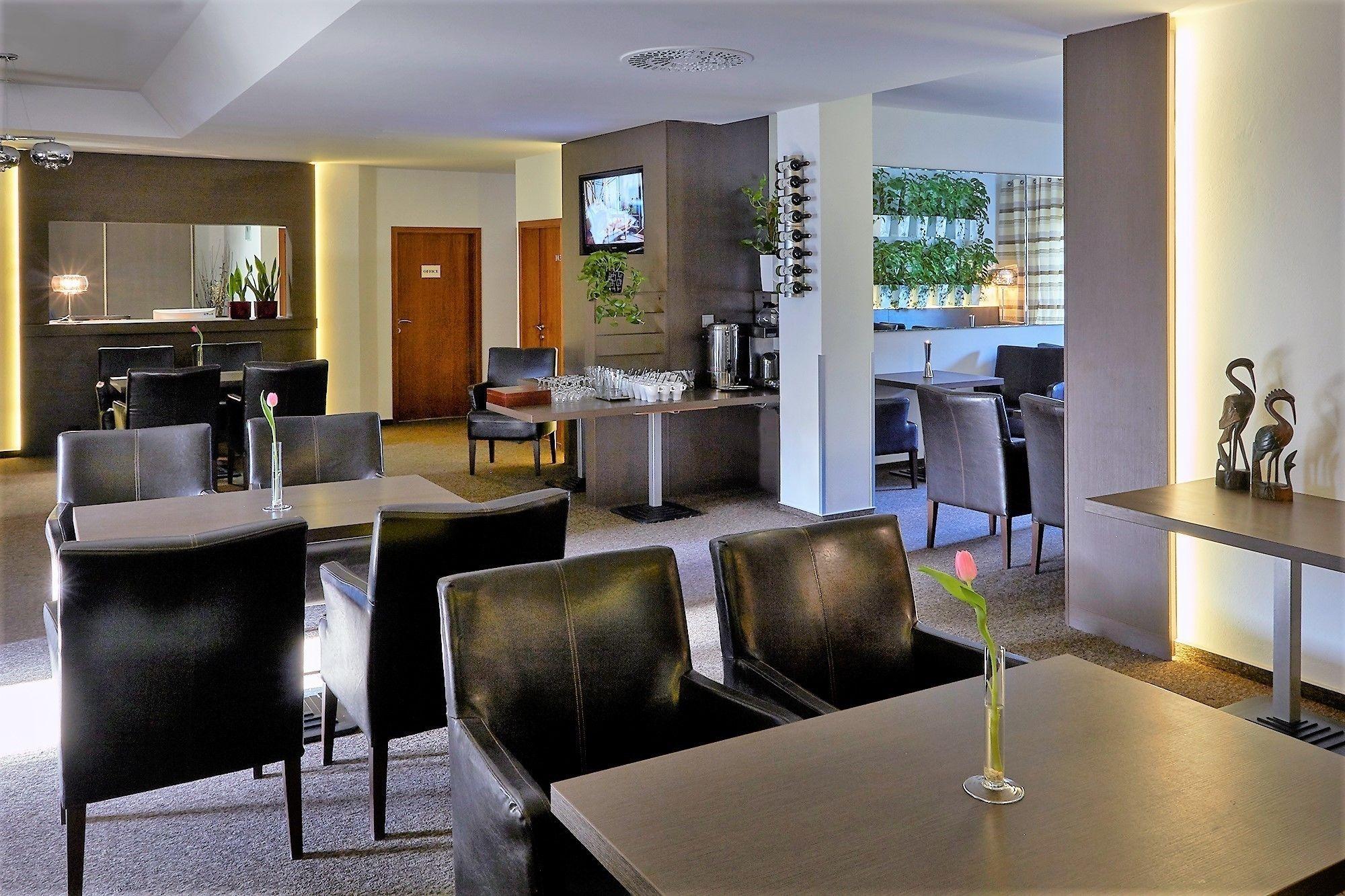 Restaurant Hotel Centrum