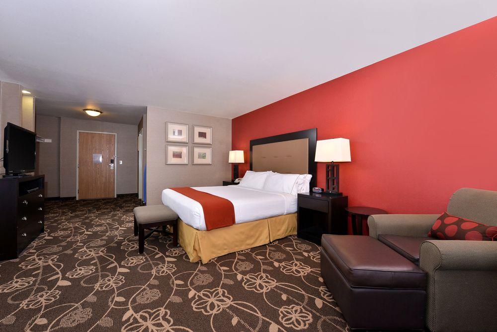 Habitación Holiday Inn Express Hotel & Suites Idaho Falls by IHG