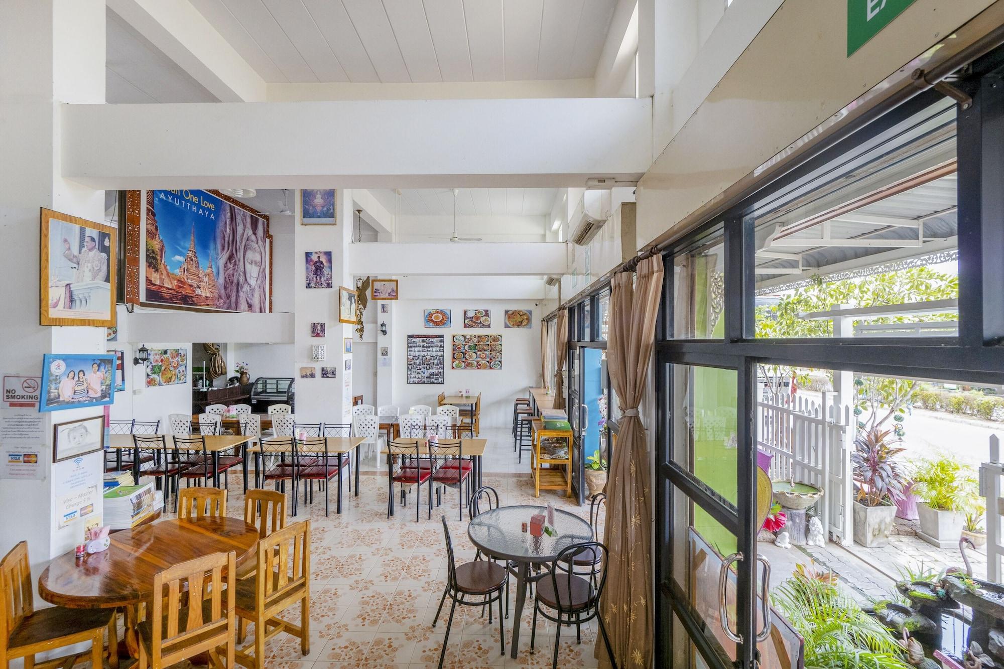 Restaurant Bann One Love