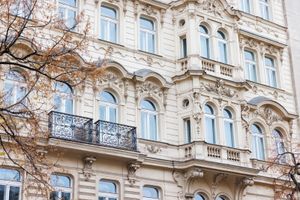 Alojamiento - Hapimag Resort Prague