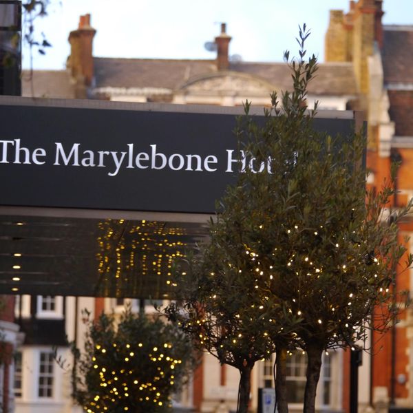 The Marylebone Hotel