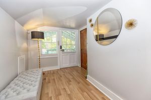 Alquiler Vacacional - A 1 bedroom 1 futon1 bath upstairs of The HH & downstairs is separate  to rent.