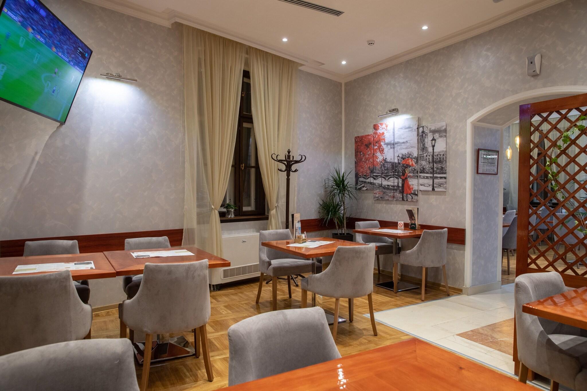 Restaurant Hotel Kutko