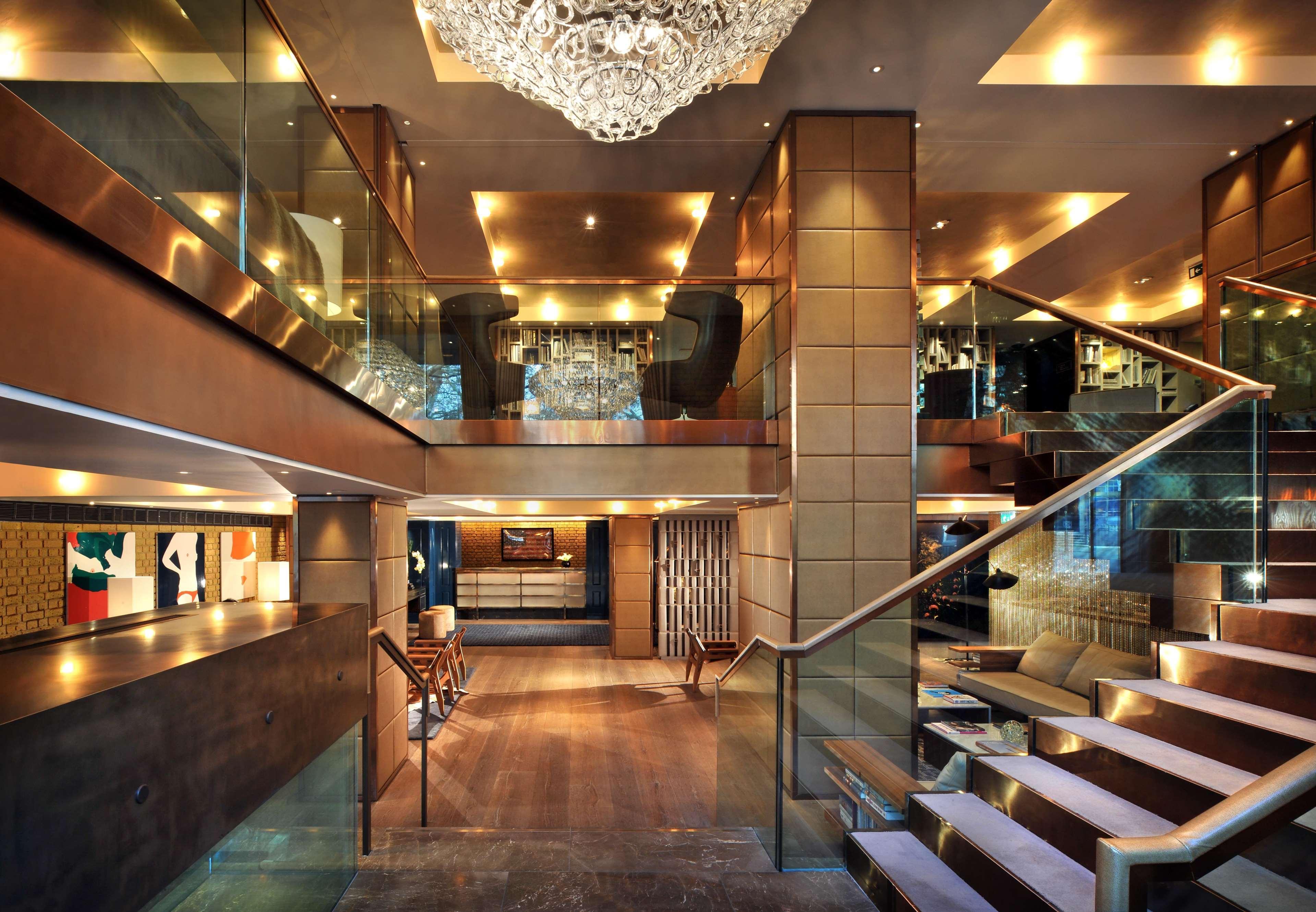 Restaurant The Hari London, Vignette Collection by IHG