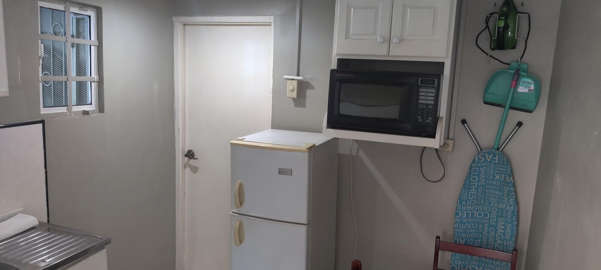 Equipamiento de Habitación Woodbrook on the Avenue