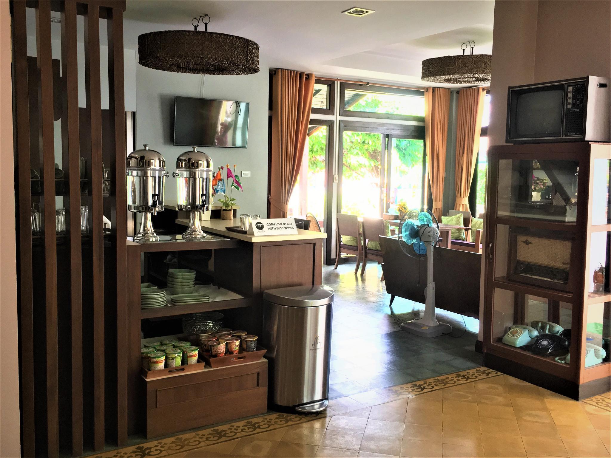 Restaurant Huen Hug Chiang Mai