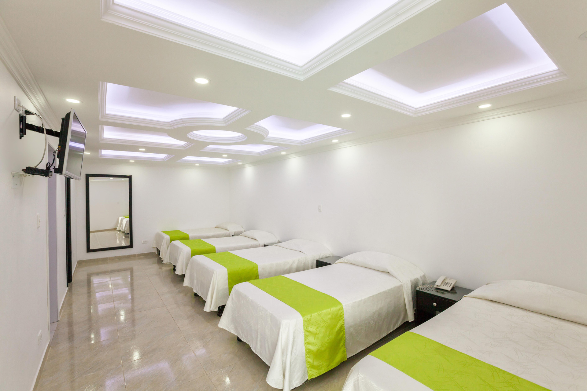 Hotel Hotel La Luna