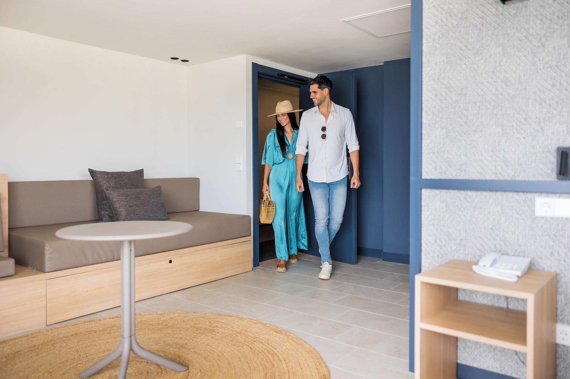 Habitación Cabot Pollensa Park Spa - Family Resort