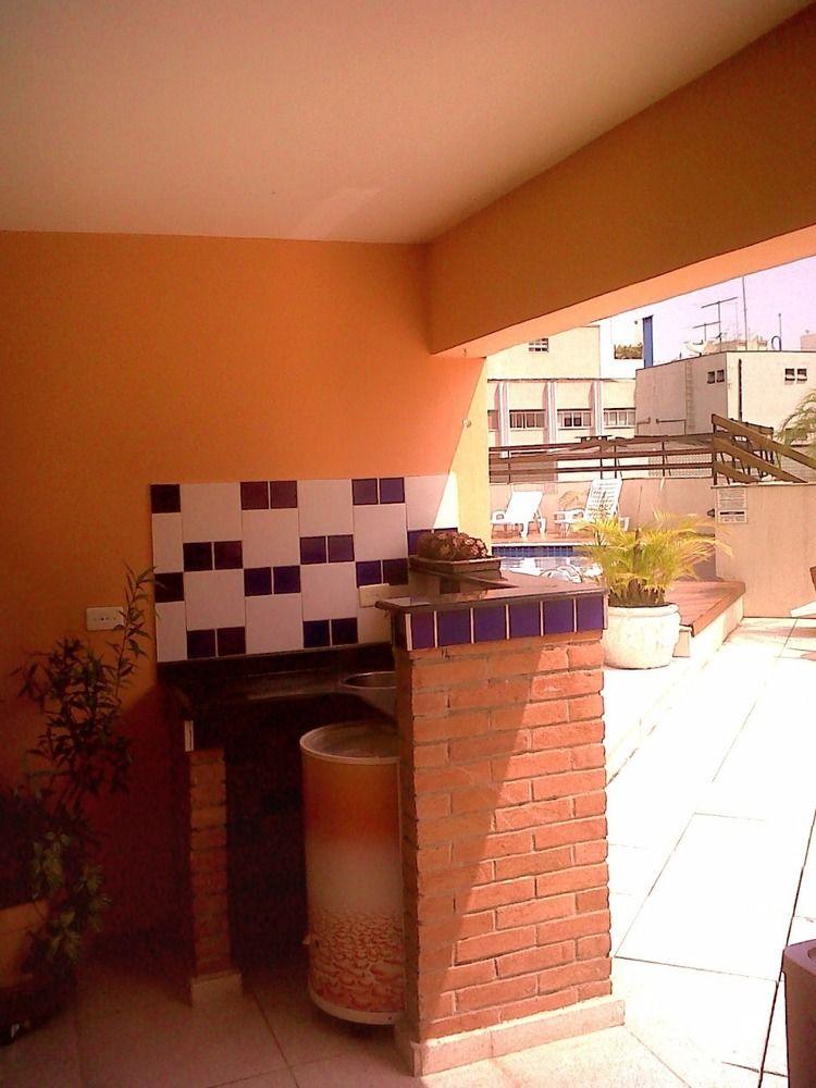 Instalaciones Recreativas Apart-Hotel Stagium Studio