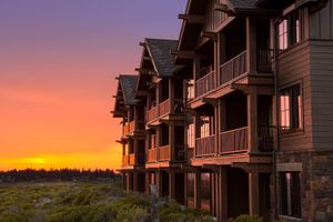 Alojamiento - Tetherow Resort