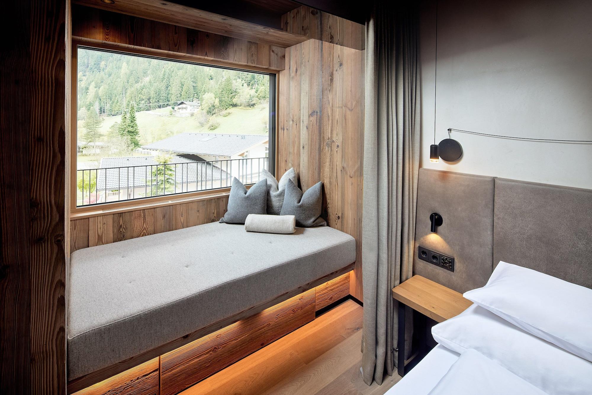 Habitación Vitalhotel Edelweiss