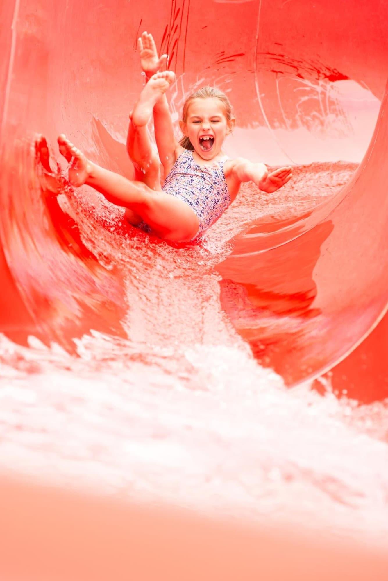 Spa South Bay Holiday Park