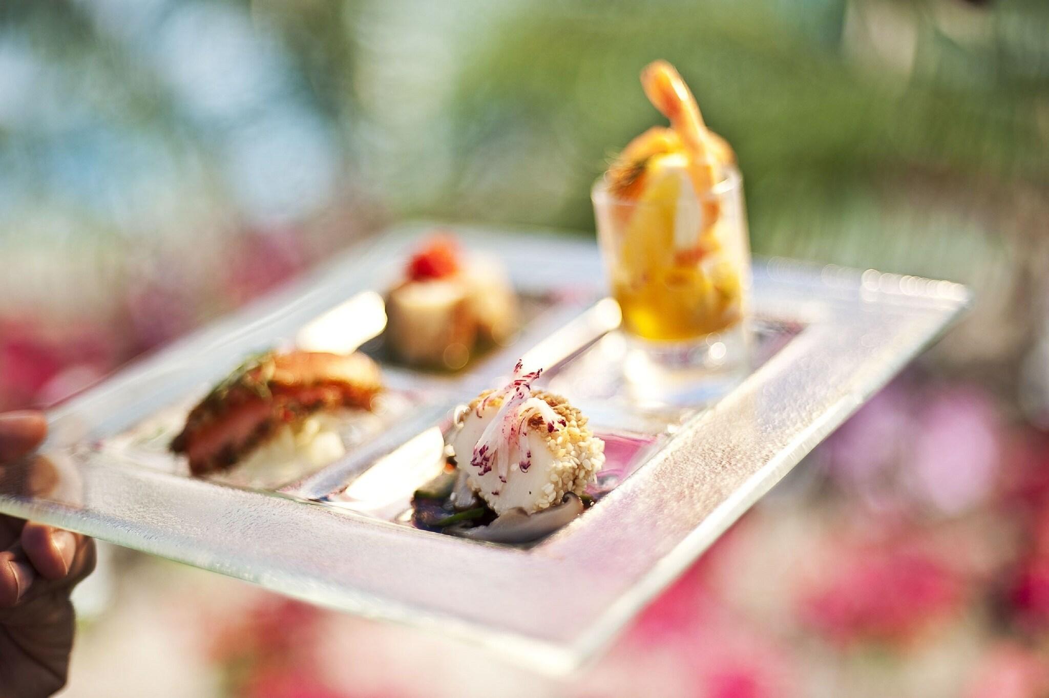 Restaurant Stella Di Mare Beach Hotel & Spa