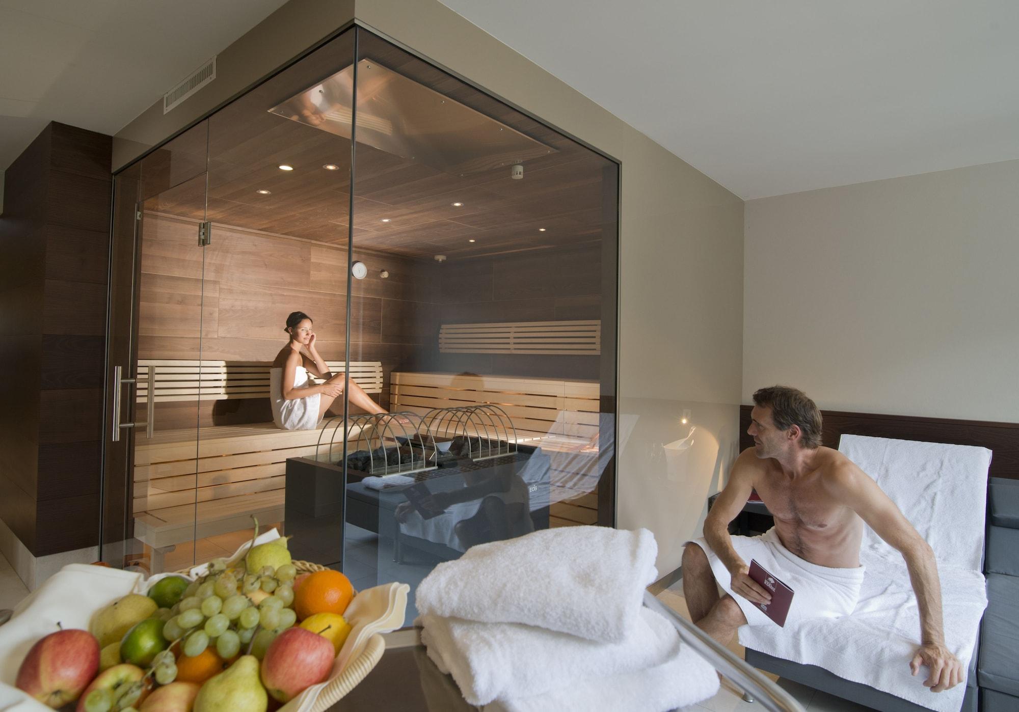 Spa Hotel Stadt Kufstein