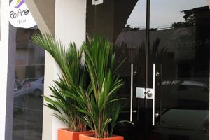 Alojamiento - Rio Hotel Monteria