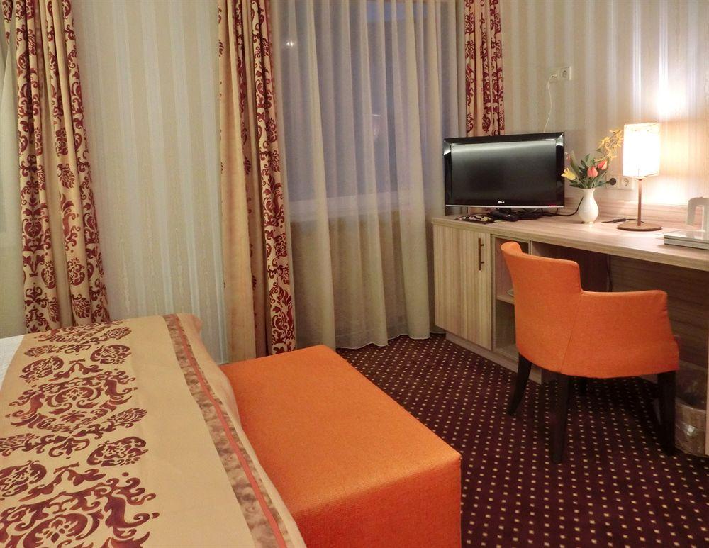 Habitación Alte Post