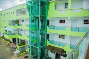 Alojamiento - Aparta Hotel Don Olivo