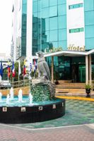 Alojamiento - Miraflores Colon Hotel