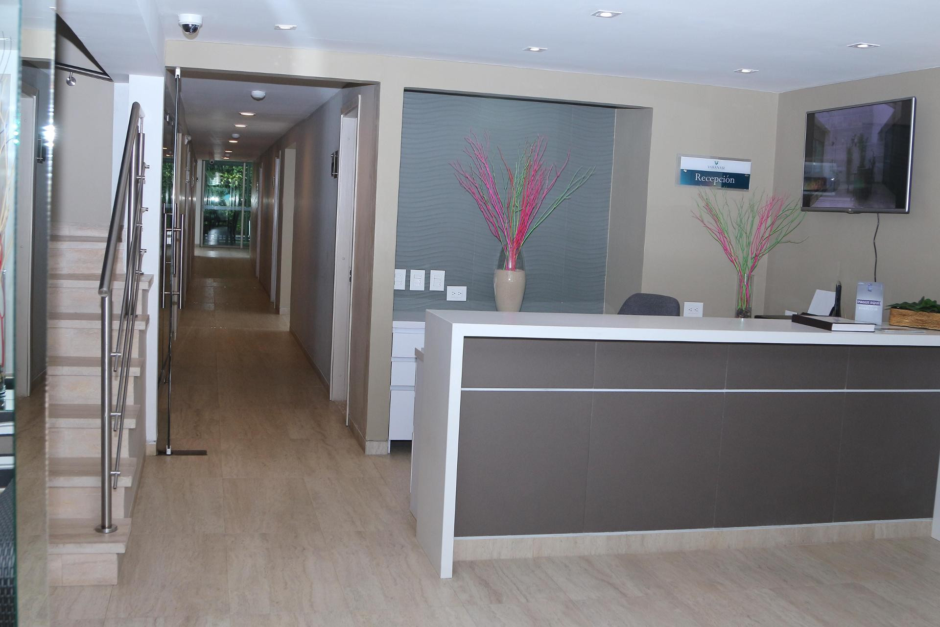 Hotel Varanasi Hotel Boutique Aeropuerto