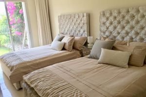 Alquiler Vacacional - Amazing & Luxurious Golf, Sea, Mountain, Lake view villa Porto Banus