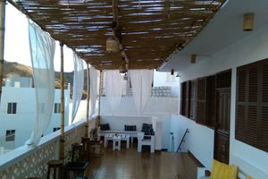 Alquiler Vacacional - Holiday house 200 meters from Laginha beach