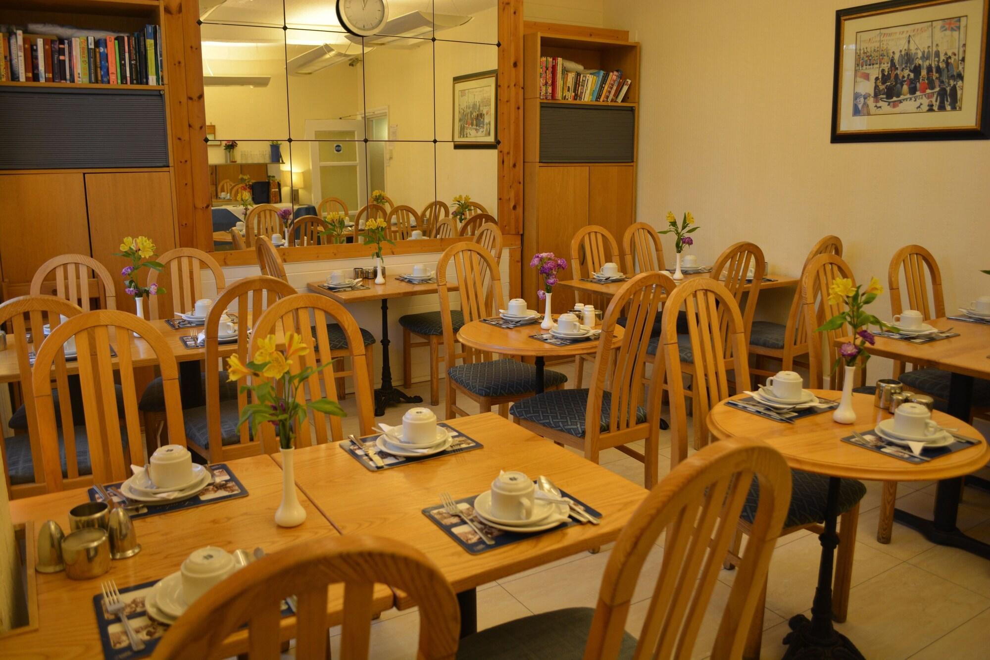 Restaurant Falcon Hotel