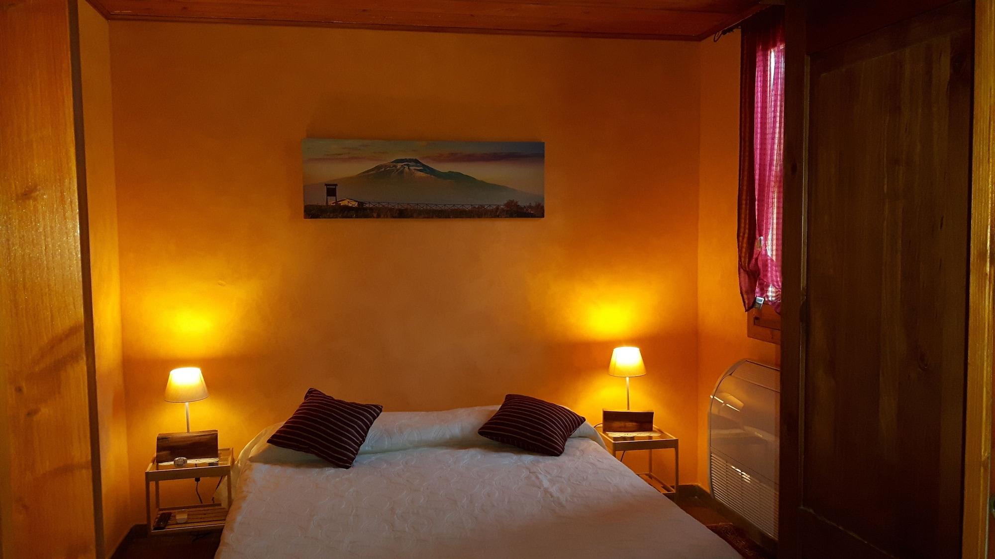 Habitación Tenuta Sorìa