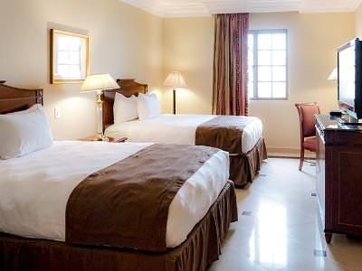 Hotel Hotel El Prado Barranquilla