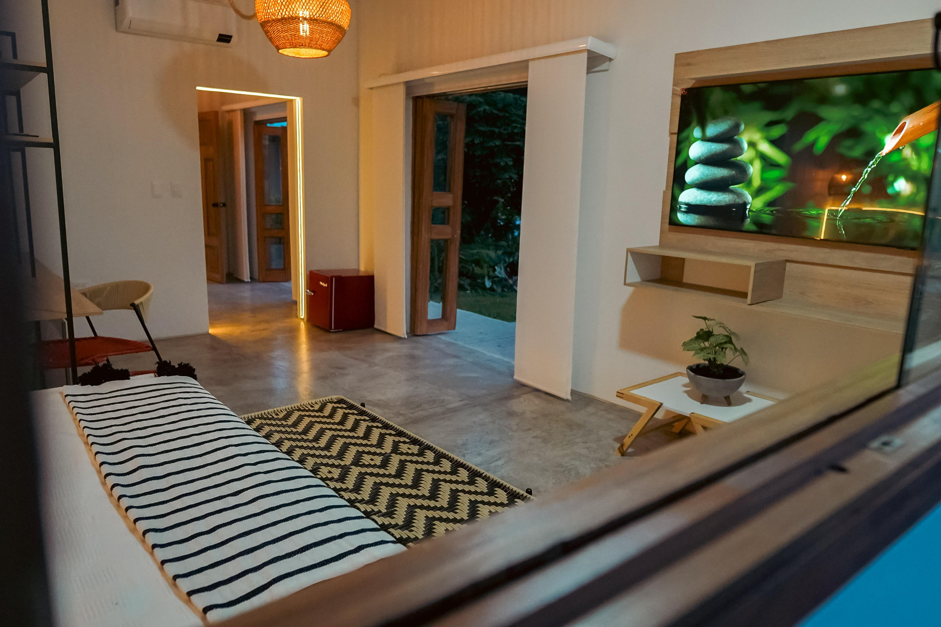 Comodidades del Alojamiento Cannatel Exclusive Hotel