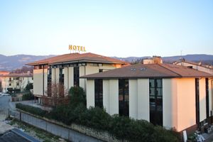 Alojamiento - Kona Hotel Verona
