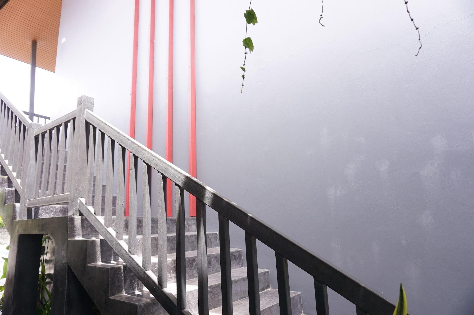 Varios Ploenjai Hotel Ranong