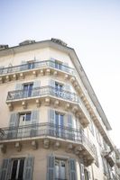 Alojamiento - Best Western Premier Hotel Roosevelt