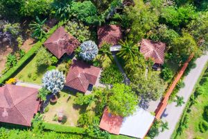 Alojamiento - Casa Marcellino