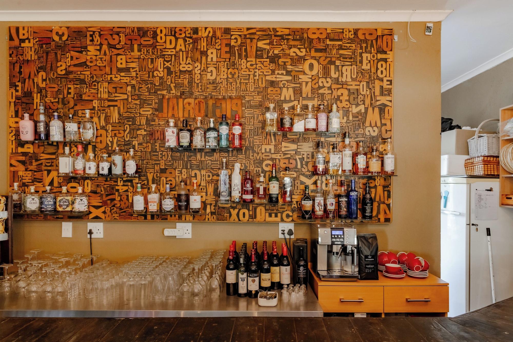 Restaurant Rocky Drift Private Nature Reserve