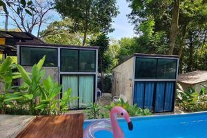 Alojamiento - BeachBox KohChang