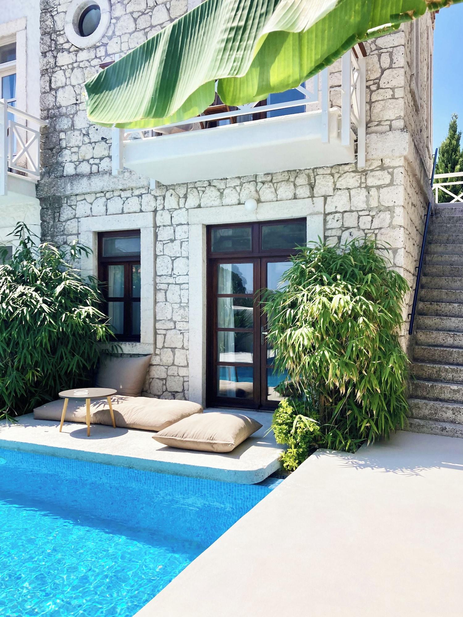 Equipamiento de Habitación PALMA ALACATI