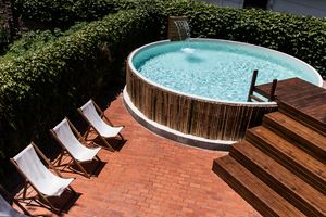 Alojamiento - Hotel Alto San Isidro