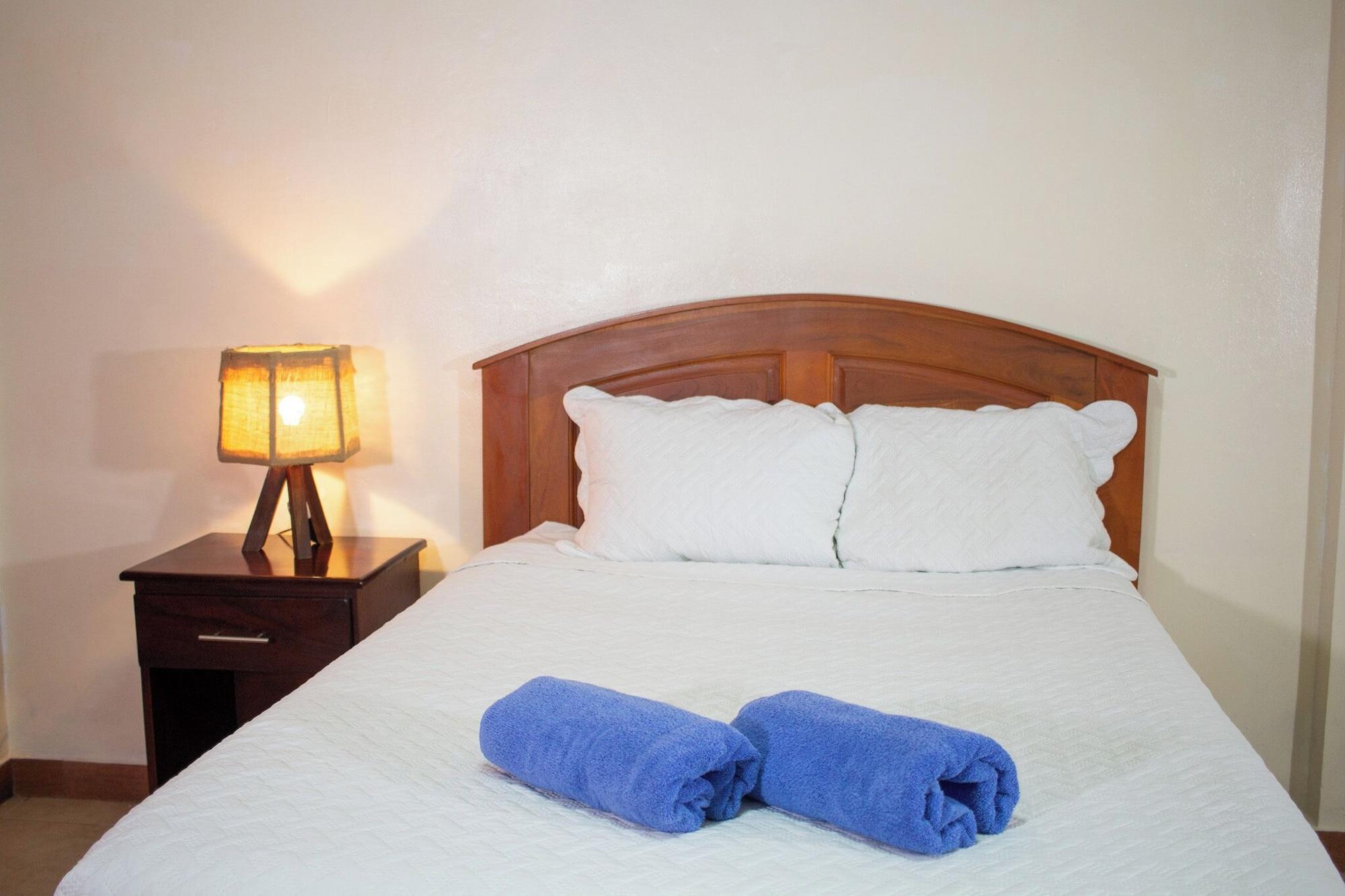 Habitación Hotel Majahual Resort